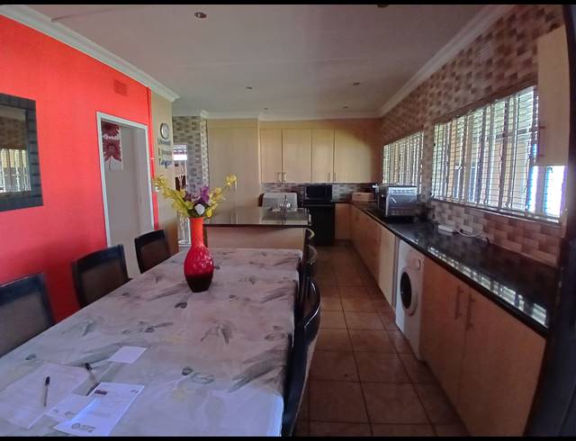 3 BEDROOM HOUSE FOR SALE IN DINWIDDIE